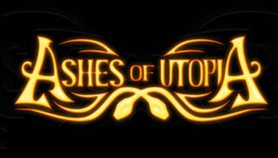 logo Ashes Of Utopia